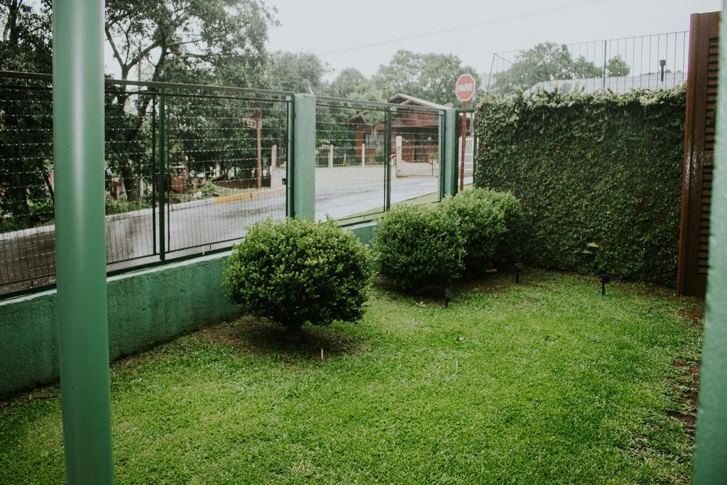 Casa de Férias Kaspary Gramado Exterior foto